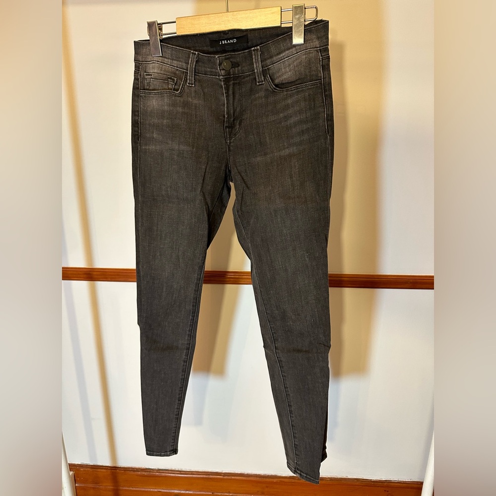 JBRAND jax model